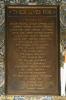 Plaque 3 WW1