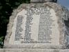 Plumtree showing original 18 names