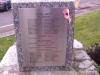 Names Plaque 2 of 3