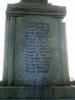 PooleyHall Colliery WW1 - Pillar NamesPanel (2)