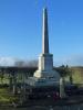 PooleyHall Colliery WW1 - Pillar general view (3)