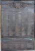 The Plaque