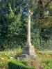 The Cross