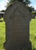 Pte William Baumber