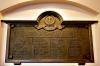 Christ Church World War One