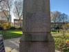 Bromley By Bow North East Ward WW1 Memorial