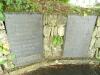 Perranzabuloe WW1 names
