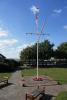 Flagpole