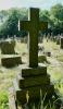 The cross