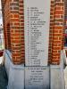Dedication to civilians - WW2