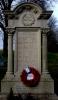 Rattlesden Cemetery Memorial
