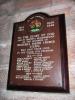 Plaque