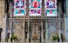 The Reredos