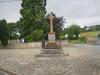 Rhosesmor memorial
