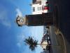 Memorial Clock Tower