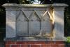 Right wall WW2 names