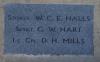 WW1 Plaque (2)