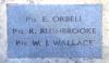 WW1 Plaque (3)