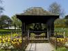RNVR memorial - the pavilion