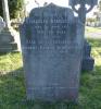 Robert George Staplehurst