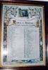The Roll of Honour