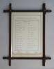 Roll of Honour 1914-1916 additional names