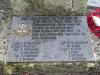3 o'clock face - Additional Tablet - WW1 Names