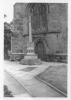 Royston War Memorial pre 1992