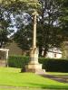 Royston War Memorial