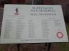 Ruddington Roll Of Honour