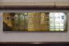 Bilton - Lt Rudolf Wratislaw - Plaque Inscription + Name