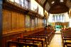 Bilton Grange School - Roll of Honour WW1 - composite board view 1