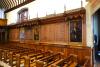 Bilton Grange School - Roll of Honour WW1 - composite board view 2