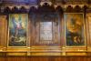 Bilton Grange School - Roll of Honour WW1 - composite board view 4
