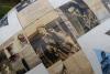 Rugby WW1 Centenary - Portrait Lady Dorothie Mary Evelyn Fielding, MM, VAD