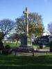 Ryhope War Memorial
