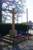 RytonOnDunsmore WW1 - Cross general view (2)