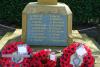 RytonOnDunsmore WW1 - Cross Name Panel