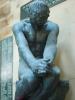The Sculpture
