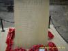 Sabden WW1 name panel
