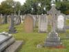 Family memorial-Arthur Burrows