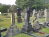 Family memorial-Walter Ralphs