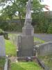 Family memorial-David Vincent