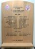 Salford Borough and Salford City Police WW1/WW2 Memorial (1)