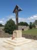 Foster Harter Family And Men Of Salperton War Memorial