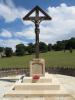 Foster Harter Family And Men Of Salperton War Memorial