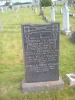 Gravestone