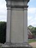 Storrington, WW1 names