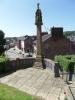 Memorial overview