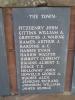 WW1 names